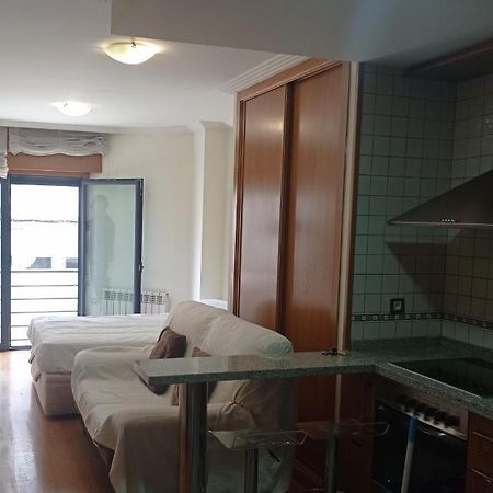 Estudio Centro Vigo Extérieur photo