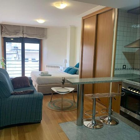 Estudio Centro Vigo Extérieur photo