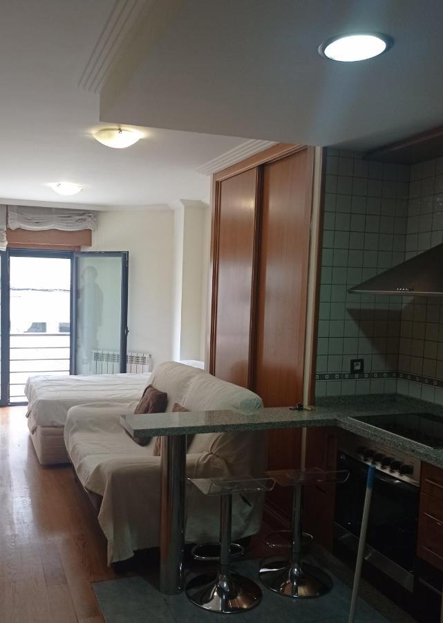 Estudio Centro Vigo Extérieur photo