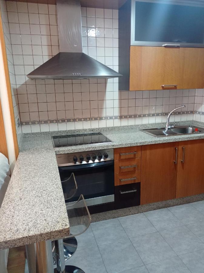 Estudio Centro Vigo Extérieur photo