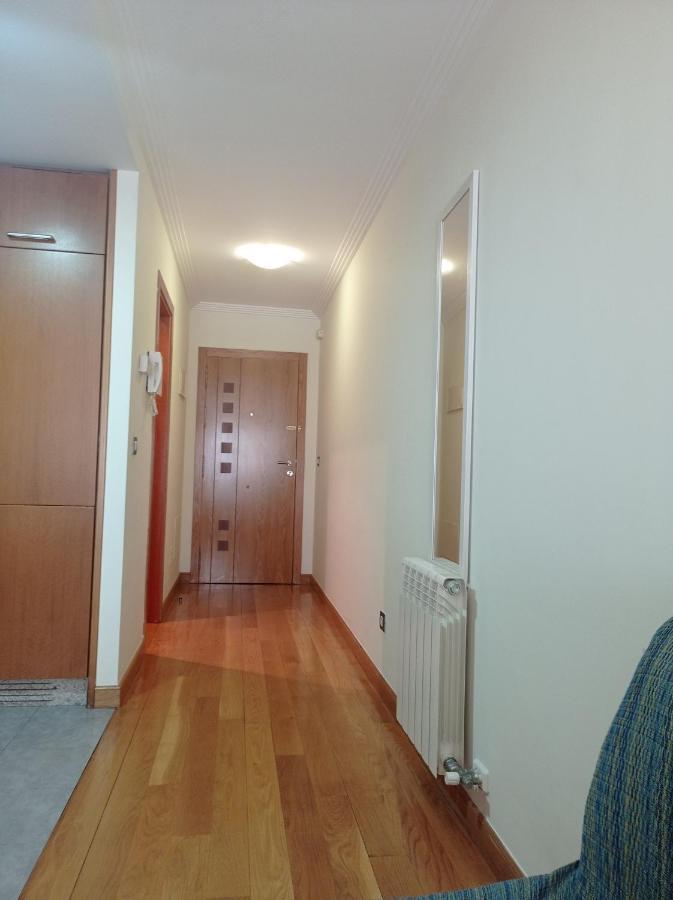 Estudio Centro Vigo Extérieur photo