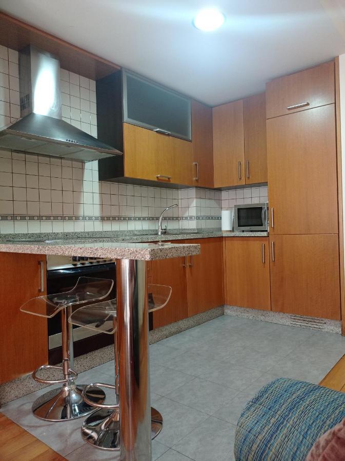 Estudio Centro Vigo Extérieur photo