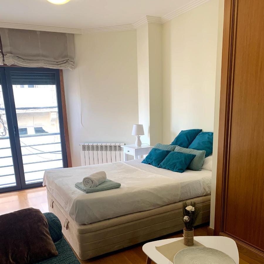 Estudio Centro Vigo Extérieur photo