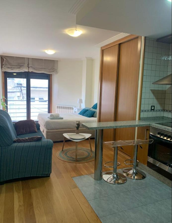 Estudio Centro Vigo Extérieur photo